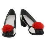 Pennywise Women Stephen King‘s Shoes Halloween Costume Shoes