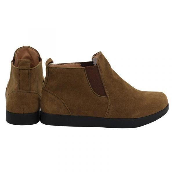 Anime Jujutsu Kaisen Fushiguro Megumi Cosplay Shoes