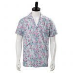 Short Sleeve Hopper T-Shirt Cosplay Clothes For Adult Men