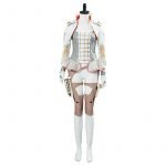 Loba Cosplay Costume Uniform Outfits