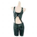 JoJo‘s Bizarre Adventure Jolyne Cujoh Outfits Cosplay Costume