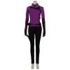 Hawkeye Kate Bishop For Women Cosplay Costume