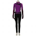 Hawkeye Kate Bishop For Women Cosplay Costume