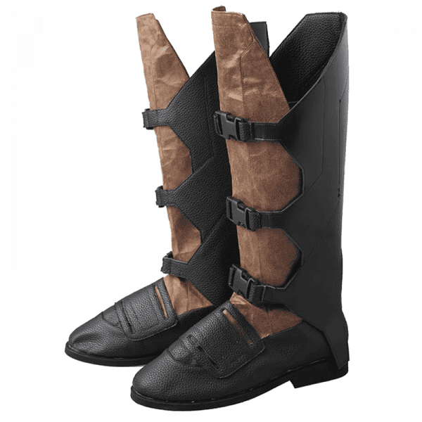 Guardians of The Galaxy 2 Star-Lord Peter Quill Cosplay Boots