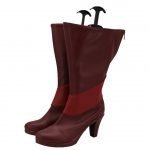 Hazbin Cosplay Hotel Alastor Cosplay Boots