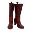 Hazbin Cosplay Hotel Alastor Cosplay Boots