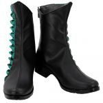 Guardians of The Galaxy 2 Mantis Cosplay Shoes Boots Adult Custom Made