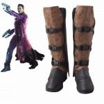 Guardians of The Galaxy 2 Star-Lord Peter Quill Cosplay Boots