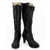 Natasha Romanoff Cosplay Boots