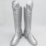X-Men Gambit Cosplay Boots