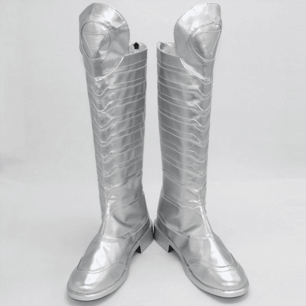 X-Men Gambit Cosplay Boots