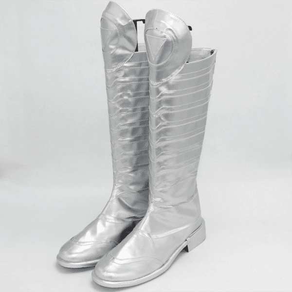 X-Men Gambit Cosplay Boots
