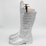 X-Men Gambit Cosplay Boots