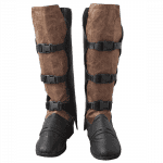 Guardians of The Galaxy 2 Star-Lord Peter Quill Cosplay Boots