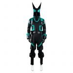 My Hero Academia Midoriya Izuku Outfits Anime Character Costume