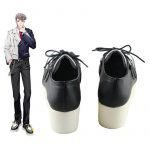 Anime Division Rap Battle Hypnosis Mic DRB Heaven and Hell Cosplay Boots Custom Made-1