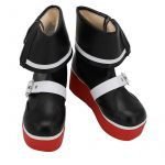 Dead or Alive 5 Marie Rose Cosplay Shoes Boots