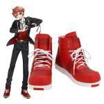 Izuku Midoriya Cosplay Boots