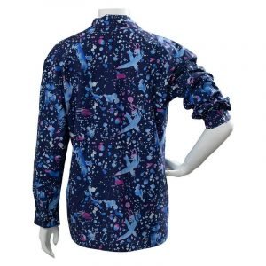 Long Sleeve Eleven T-Shirt Cosplay Costume For Adult Women