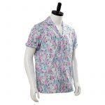 Short Sleeve Hopper T-Shirt Cosplay Clothes For Adult Men
