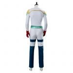 Boku no Hero Academia Lemillion Mirio Togata Uniform Character Costume