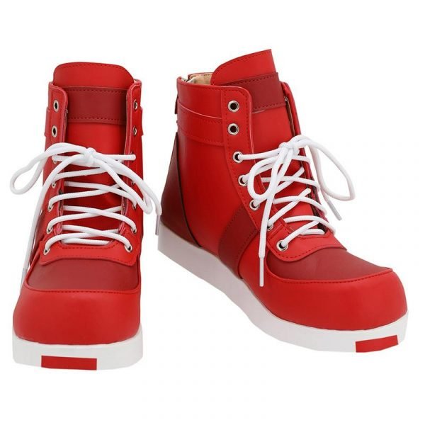 Izuku Midoriya Cosplay Boots
