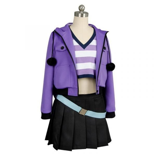 FA Rider Astolfo Dress Cosplay Costume