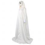 Cruella Cosplay Cloak