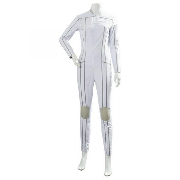Yelena Belova Cosplay Outfit Costume