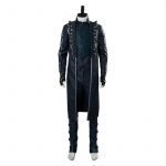 DMC 5 Vergil May Cry Vergil Jacket Full Set
