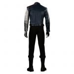 Falcon Winter Soldier Outfits Costume