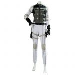 Yelena Belova Cosplay Outfit Costume