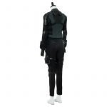 Natasha Romanoff Outfit Cosplay Costume