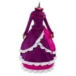 Shalltear Bloodfallen Overlord Anime Dress