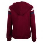 Wanda Vision-Scarlet Witch Hoodie