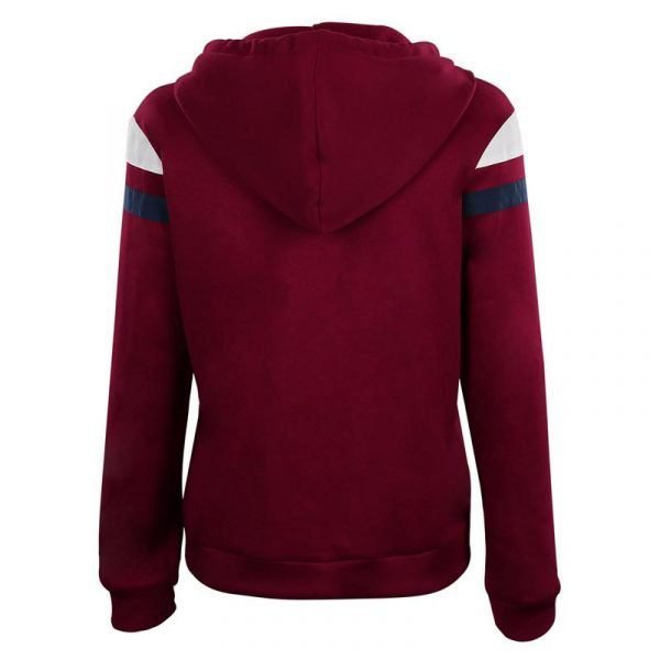 Wanda Vision-Scarlet Witch Hoodie