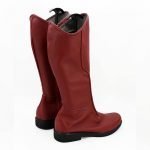 Cosplay Boots for Barry Allen