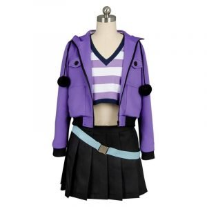 FA Rider Astolfo Dress Cosplay Costume