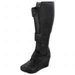 Black Widow Natasha Romanoff Boots