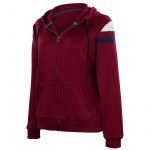 Wanda Vision-Scarlet Witch Hoodie