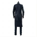 DMC 5 Vergil May Cry Vergil Jacket Full Set