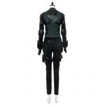 Natasha Romanoff Outfit Cosplay Costume