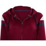 Wanda Vision-Scarlet Witch Hoodie