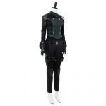 Natasha Romanoff Outfit Cosplay Costume