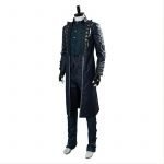 DMC 5 Vergil May Cry Vergil Jacket Full Set