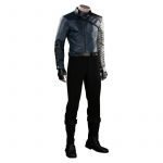 Falcon Winter Soldier Outfits Costume