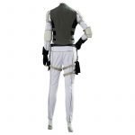 Yelena Belova Cosplay Outfit Costume