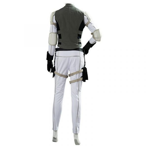 Yelena Belova Cosplay Outfit Costume