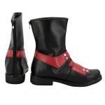 Wade Wilson Cosplay Shoes For Men