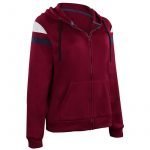 Wanda Vision-Scarlet Witch Hoodie